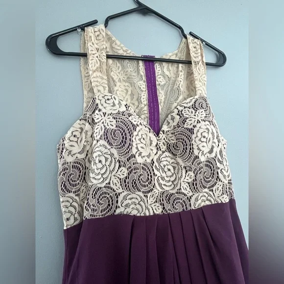 Prom Dress - Picture 3 of 8